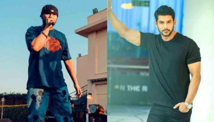 Sidharth Shukla&#039;s death: Singer Honey Singh defers release of &#039;Kanta Laga&#039;