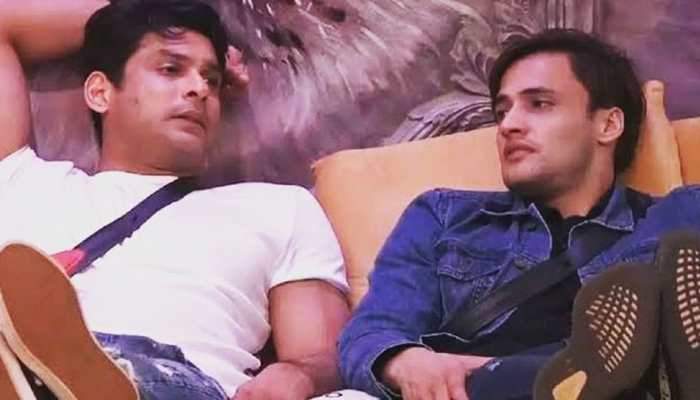 Asim Riaz mourns Sidharth Shukla&#039;s sudden death with priceless Bigg Boss 13 video - Watch