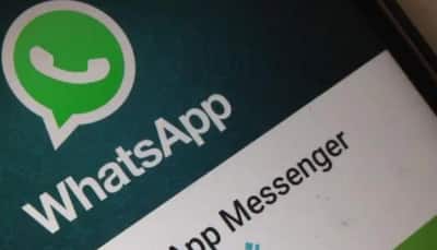 Huge shock to WhatsApp! Irish regulator fines $266 million over privacy breaches