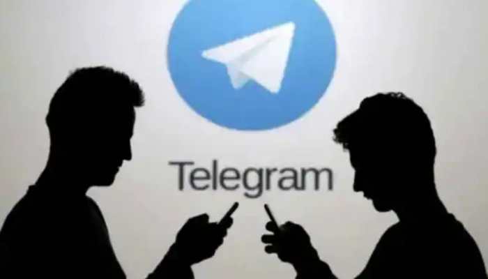 Telegram version 8.0 update: Now, users can live stream with unlimited viewers 