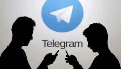 Telegram version 8.0 update: Now, users can live stream with unlimited viewers 