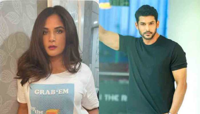 Richa Chadha condoles Sidharth Shukla's demise, says 'stress is a terrible thing'