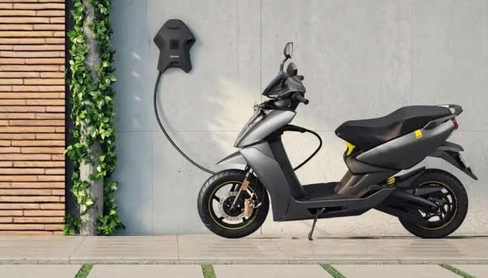 Ather Energy to rival Ola S1, Simple One with new sub-Rs 1 lakh electric scooter: Report