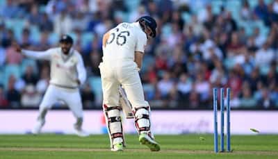 India vs England 4th Test Day 1: IND hit back after being dismissed for 191; ENG 53/3 at stumps