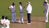 Watch: Virat Kohli argues with umpires again at The Oval, THIS is the reason