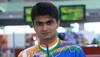 Tokyo Paralympics: Noida DM Suhas LY storms into badminton semifinals