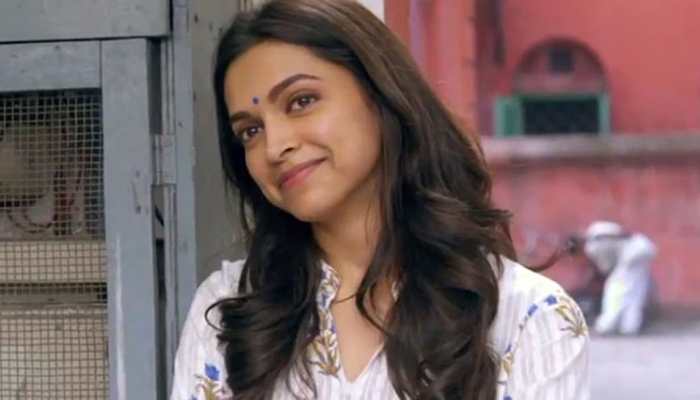 Deepika Padukone contributes to save acid attack survivor's life