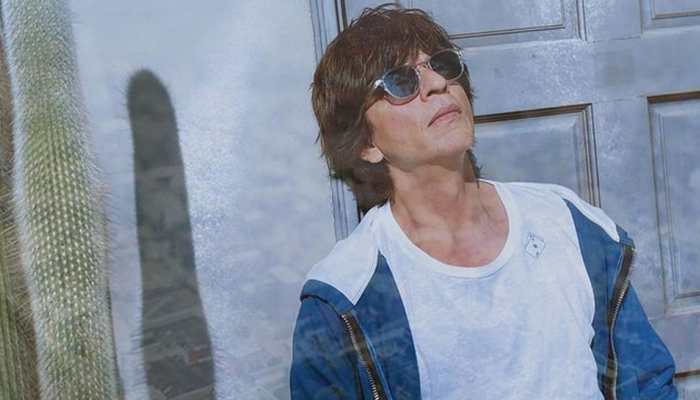 Shah Rukh Khan in Atlee's film, south actress Nayanthara joins stellar star cast!