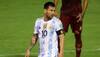 Lionel Messi-led Argentina post comfortable win over Venezuela in FIFA World Cup 2022 qualifier
