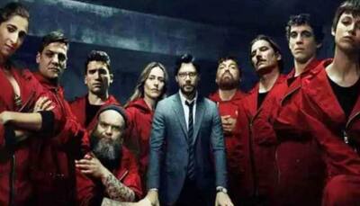 Money Heist Season 5 to stream today on Netflix - Check out unknown facts about the show!