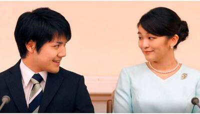 Japanese Princess Mako set to marry commoner, refuses Rs 8 crore payout