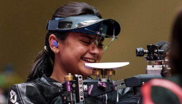 Tokyo 2020 Paralympic Games: Shooter Avani Lekhara adds bronze to her gold medal