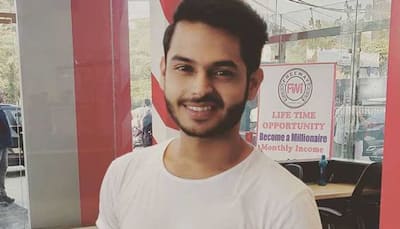 Comedian Sidharth Sagar's mother reveals he's bipolar, rushes him to rehab after 'found in bad state'