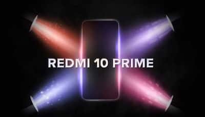 Redmi 10 Prime, Redmi TWS Earbuds India launch today: When and where to watch live event 