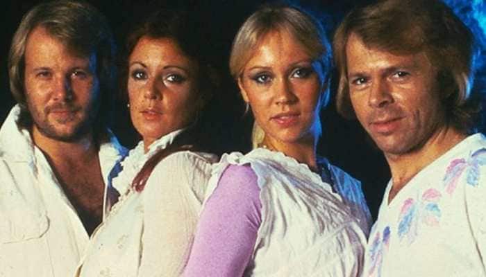 ABBA makes comeback after 40 years with new album &#039;Voyage&#039;, virtual stage show