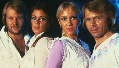 ABBA makes comeback after 40 years with new album 'Voyage', virtual stage show