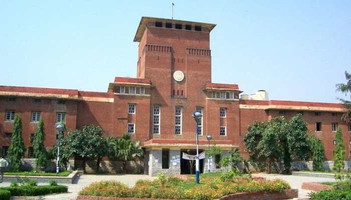 DUET 2021: Delhi University Entrance Test dates released, details here