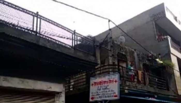 Ghaziabad: Five people, including 3 kids, die due to electrocution amid rains