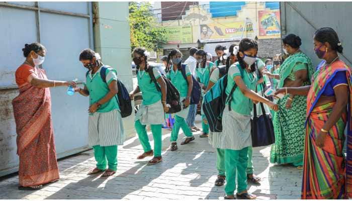 Tamil Nadu suggests fresh law to override NEET, admission to medicine courses based on class 12 marks