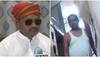 Watch: JD(U) MLA’s bizarre explanation of roaming inside Tejas in undergarments