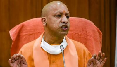 Yogi Adityanath govt pays ex-gratia to kin of over 2,000 staff who succumbed to COVID-19 during panchayat polls