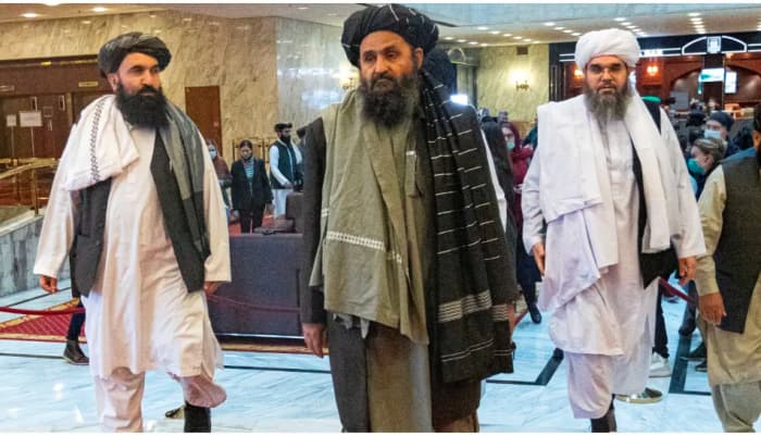 Mullah Abdul Ghani Baradar to be the head of the Taliban government in Afghanistan: Sources