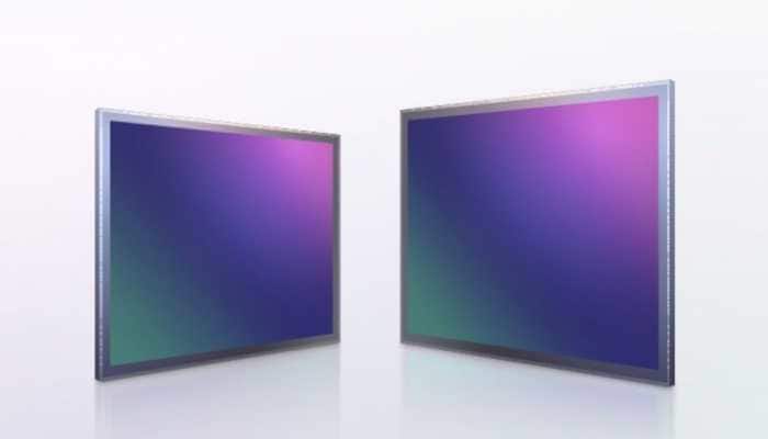 Samsung develops industry-first '200 million pixels' mobile camera technology