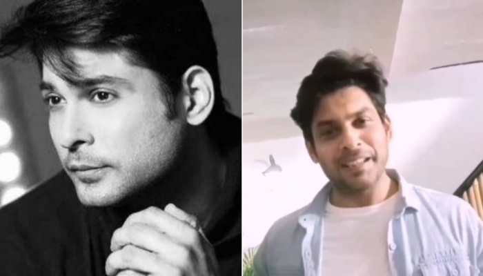 Lambi hai zindagi, milenge phirse: Sidharth Shukla's message for fan leaves netizens heartbroken - Watch