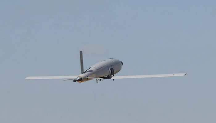 Indian Army to procure over 100 &#039;SkyStriker&#039; drones for Balakot-type missions