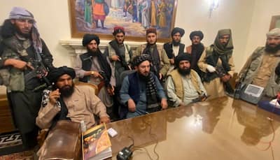 Taliban step up efforts to reach countries before formation of government in Afghanistan 