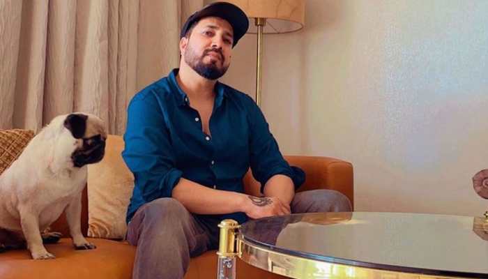 After Farah Khan tests COVID positive, Mika Singh replaces her on 'Zee Comedy Show' as judge