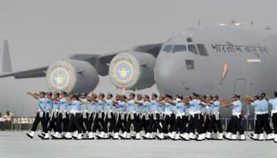 IAF Recruitment 2021: Vacancies for 174 posts, 10th pass can apply, know important details