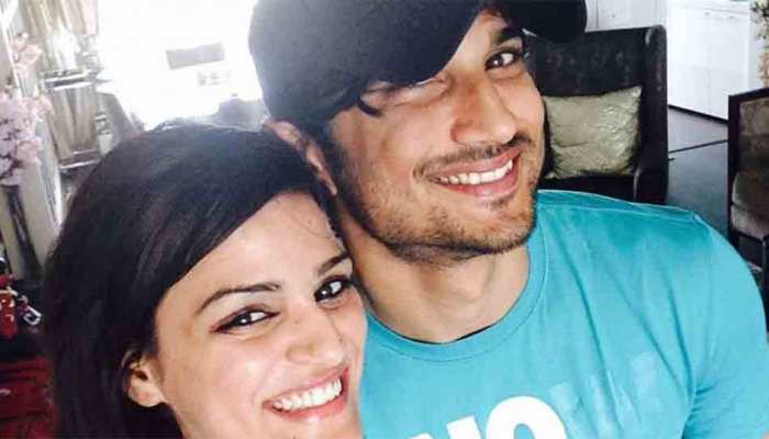 Sushant Singh Rajput’s sister Shweta mourns Sidharth Shukla’s death, says &#039;Why God calls all good ones early?’
