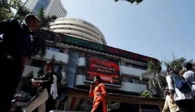Sensex rallies 277 points to end above 58K, Nifty above 17,300