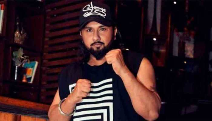 Honey Singh seeks in-camera hearing in domestic violence case