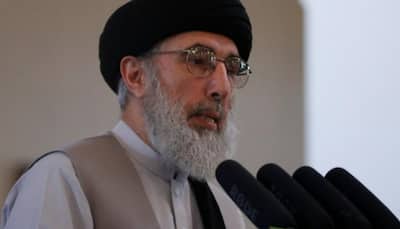 US departure was filled with vengefulness and hatred towards Afghans: Gulbuddin Hekmatyar