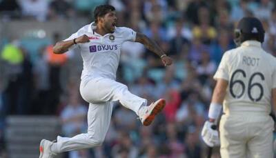 India vs England 4th Test: Umesh Yadav becomes only sixth Indian pacer to achieve THIS massive feat