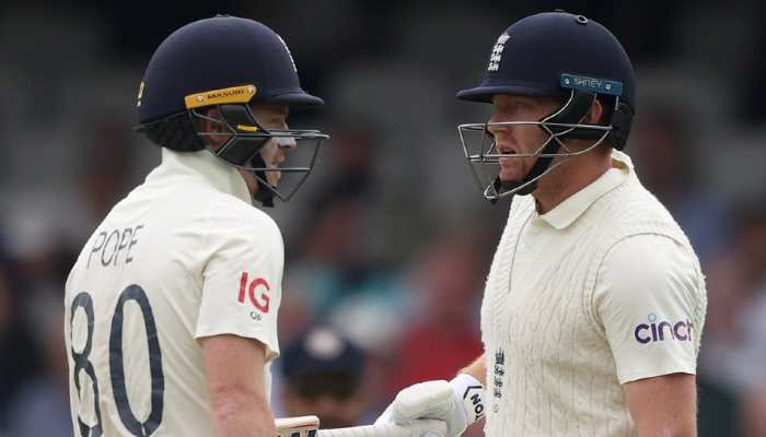 India vs England 4th Test Day 2: England all-out for 290, take 99-run lead