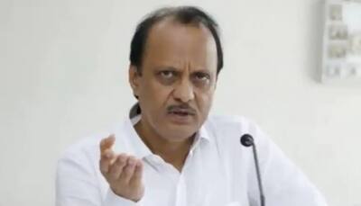 Maharashtra Dy CM Ajit Pawar warns people of shutting down everything if they don't follow COVID-19 norms