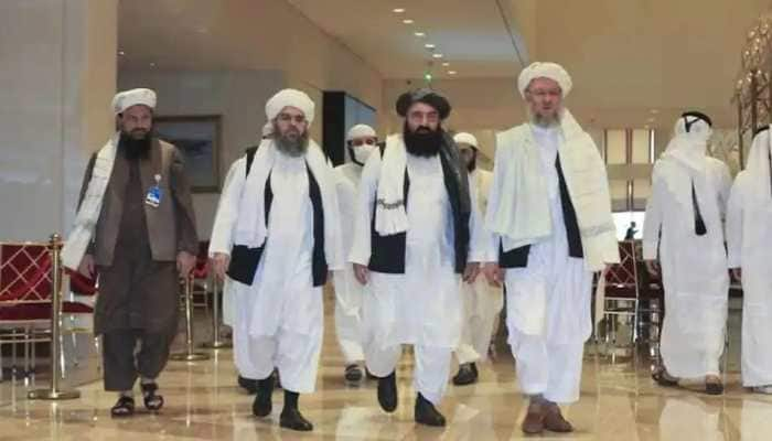 Taliban government formation in Afghanistan postponed, says spokesperson