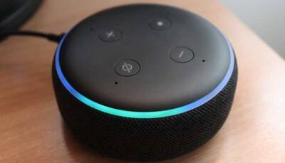 Alexa will now speak louder if it detects background noise