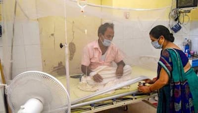 Firozabad shocker: With at least 40 kids dead of dengue-like fever, Centre sends team to the UP town