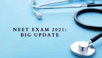 NEET UG 2021 BIG Update: NTA allows THESE students to appear for exam before declaration of results, know details