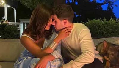 Nick Jonas expresses love for wifey Priyanka Chopra with this steamy BTS picture