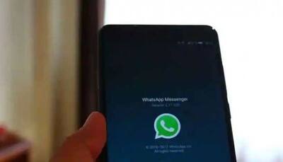 Now users can transfer WhatsApp backup chats from iPhone to Samsung phone