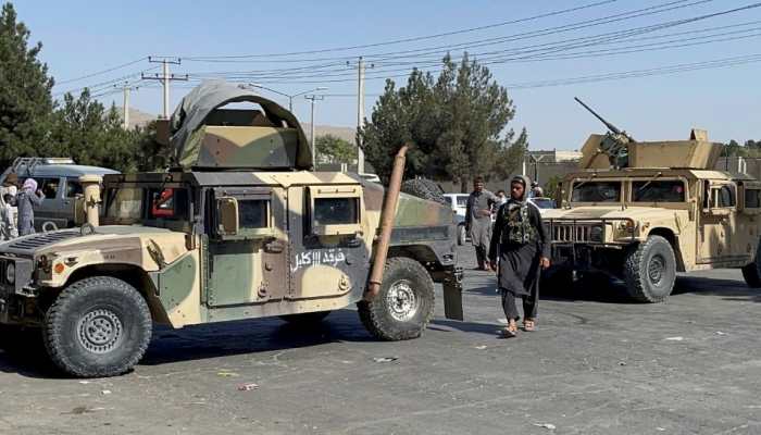 Panjshir is now under our command, says Taliban commander, even as Resistance fighters deny claim