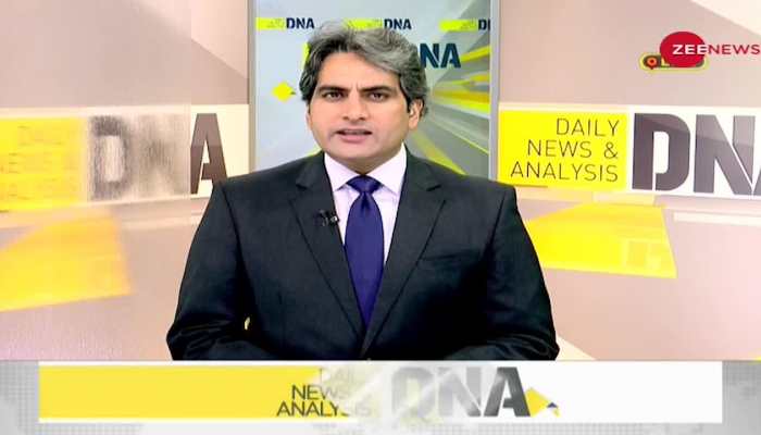 Dna zee news live tv today hot sale