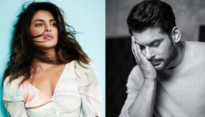 Priyanka Chopra mourns Sidharth Shukla's untimely death, says 'gone too soon'