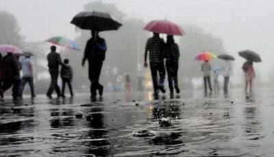 Weekend forecast: IMD predicts heavy rainfall in these states till September 5, check full list here