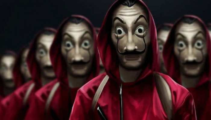 Money Heist Season 5 LEAKED on TamilRockers, full HD free download available online 